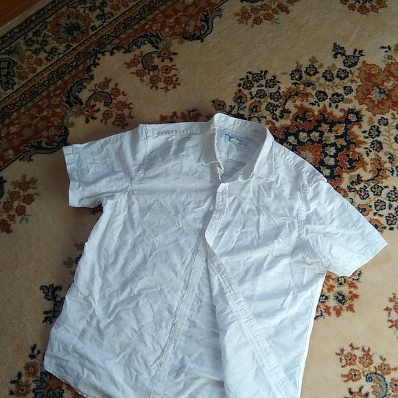 Old Navy Button Up - Picture 3 of 5